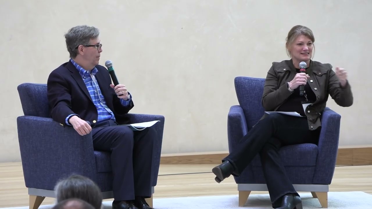Social Media’s Effects On Teens - Candice Odgers & Michael H. Levine - Or Initiative
