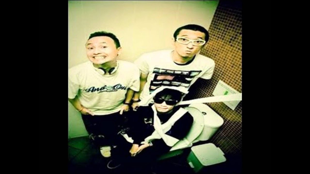 Kungpow Chickens - Tidurlah Denganku
