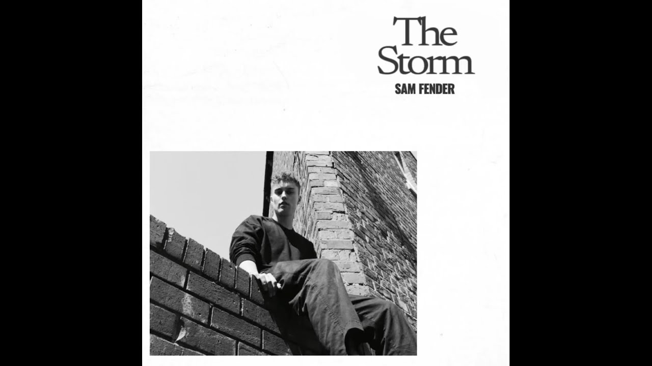 Sam Fender - The Storm (improved quality)