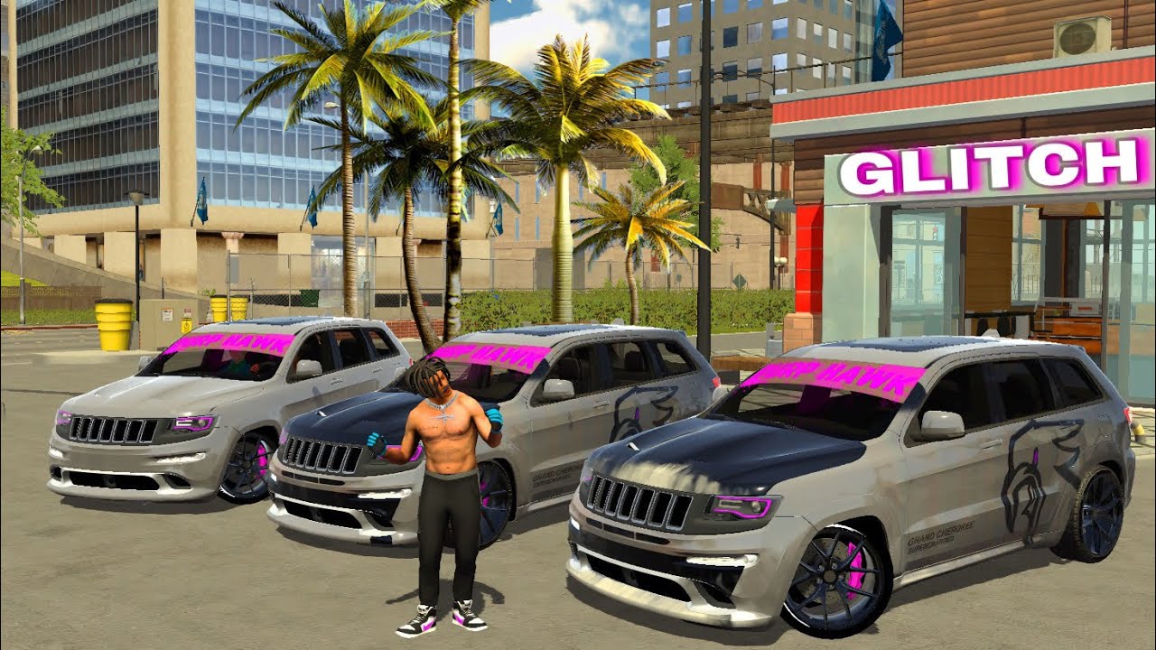 HOW TO DUPLICATE CARS IN CAR PARKING MULTIPLAYER!🔥 ( NEW GLITCH)