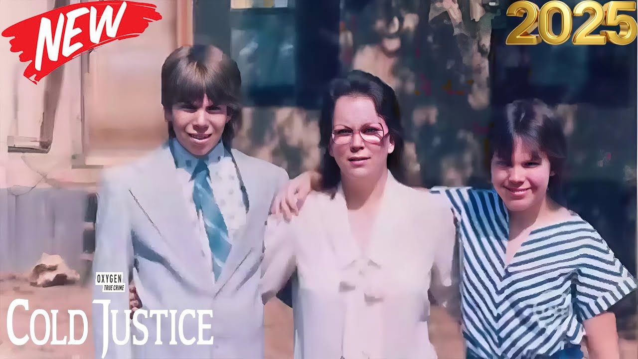 [NEW] Cold Justice 2025💥 Full Episodes💥Season 6, Episode 5💥True Crime Documentary