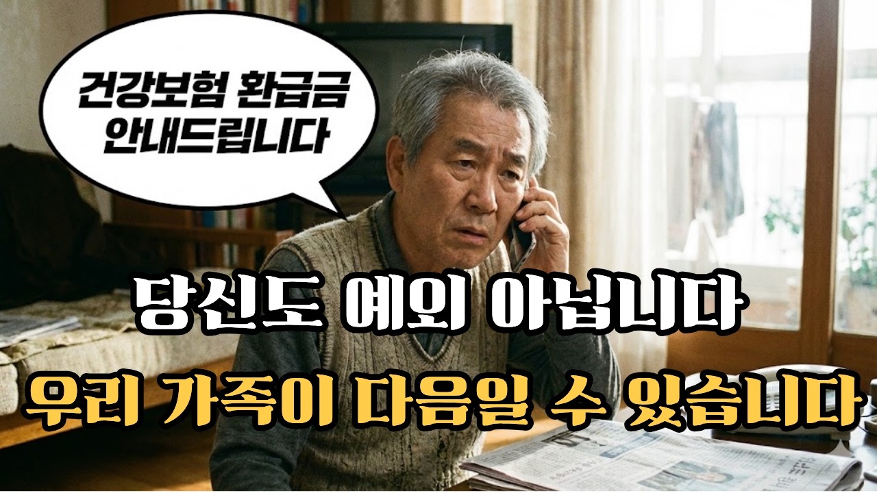 📌실제로 벌어진 3천만원 증발사건!! “15분 만에 통장 증발”