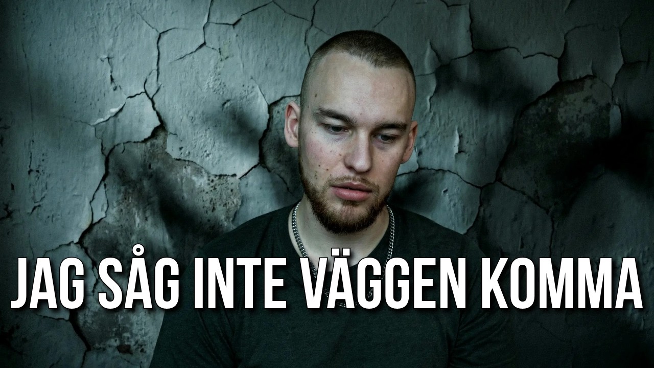 Innan jag gick sönder – Våren 2023 (Del 1)