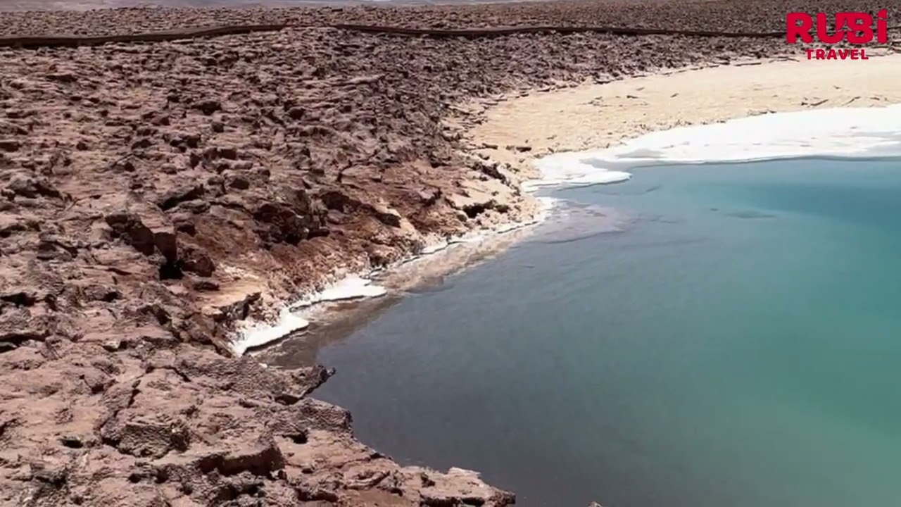 San Pedro de Atacama - Rubi Travel Chile