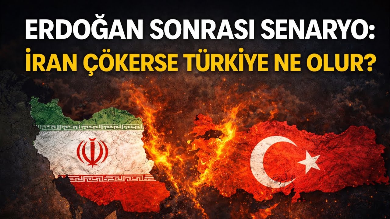 SIRADA TÜRKİYE Mİ VAR?