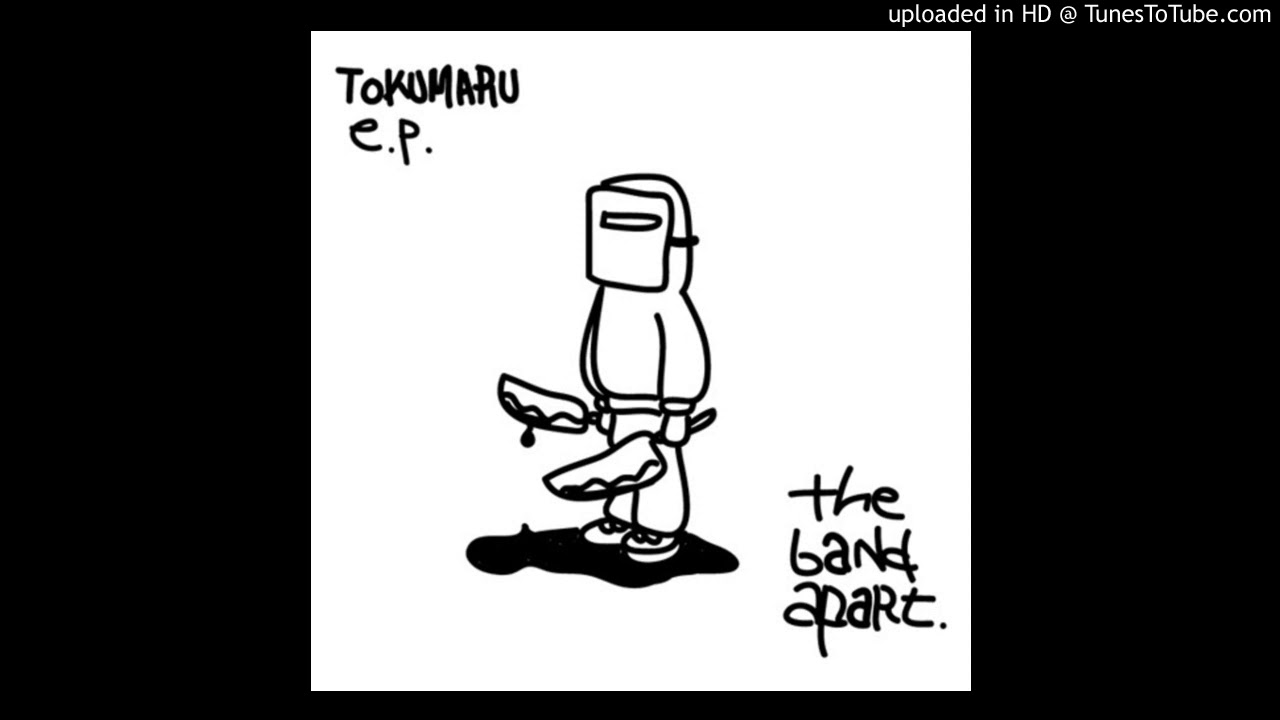 The band apart - クレメンタイン