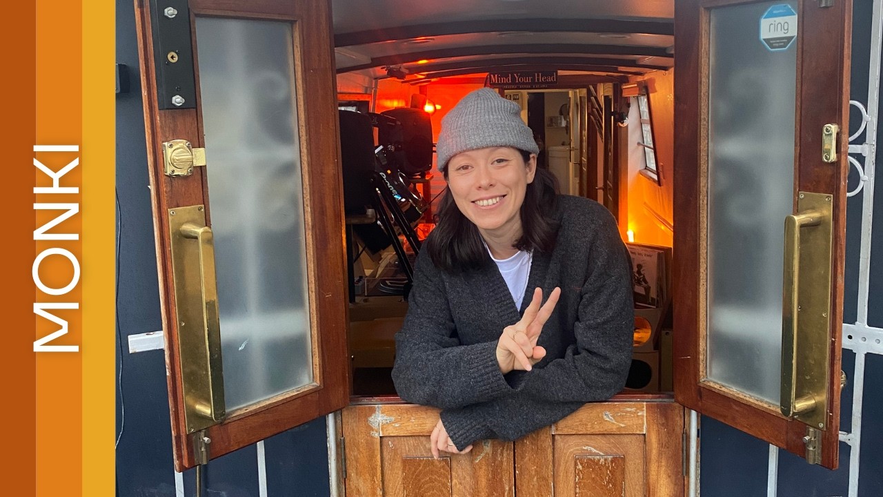 MONKI | The BoAt Pod | February 2026