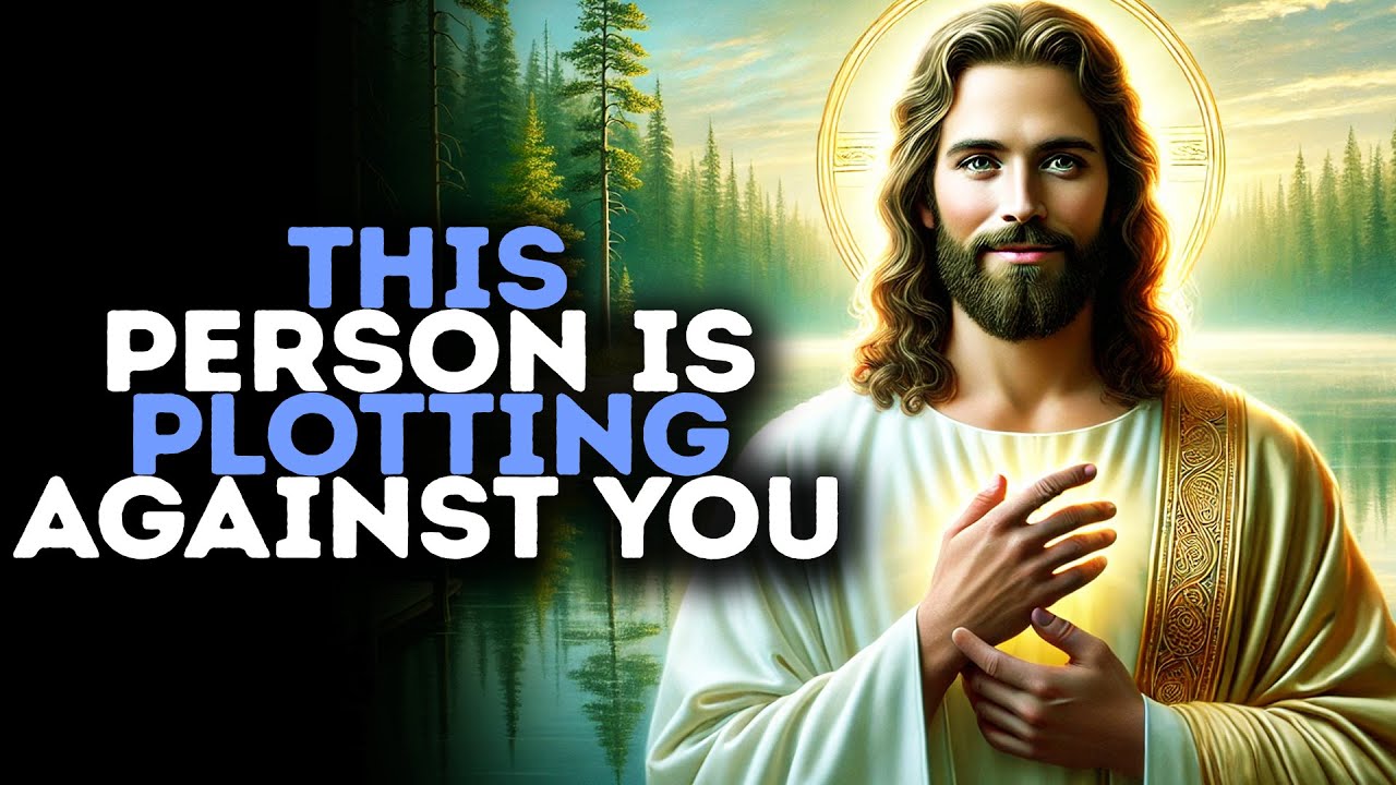 God Warns: