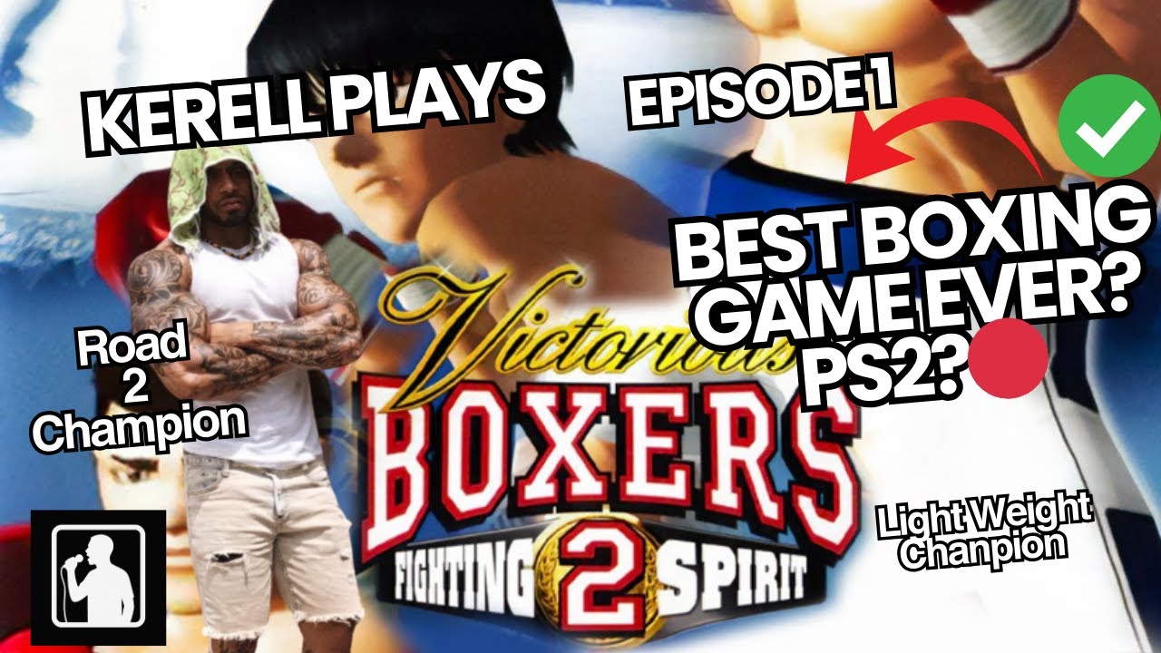 THIS FIGHT JUST TURNED INTENSE 🥊 🔥PRO DEBUT #boxing #victoriousboxers2  #anime #fighting