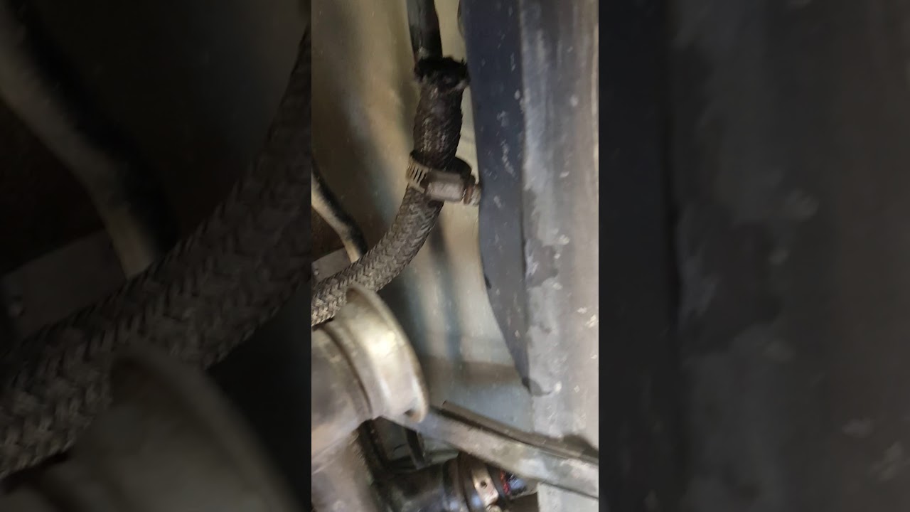 Toyota Corolla 97 4 cilindros Cómo quitar la bomba de gasolina y bajar el tanque