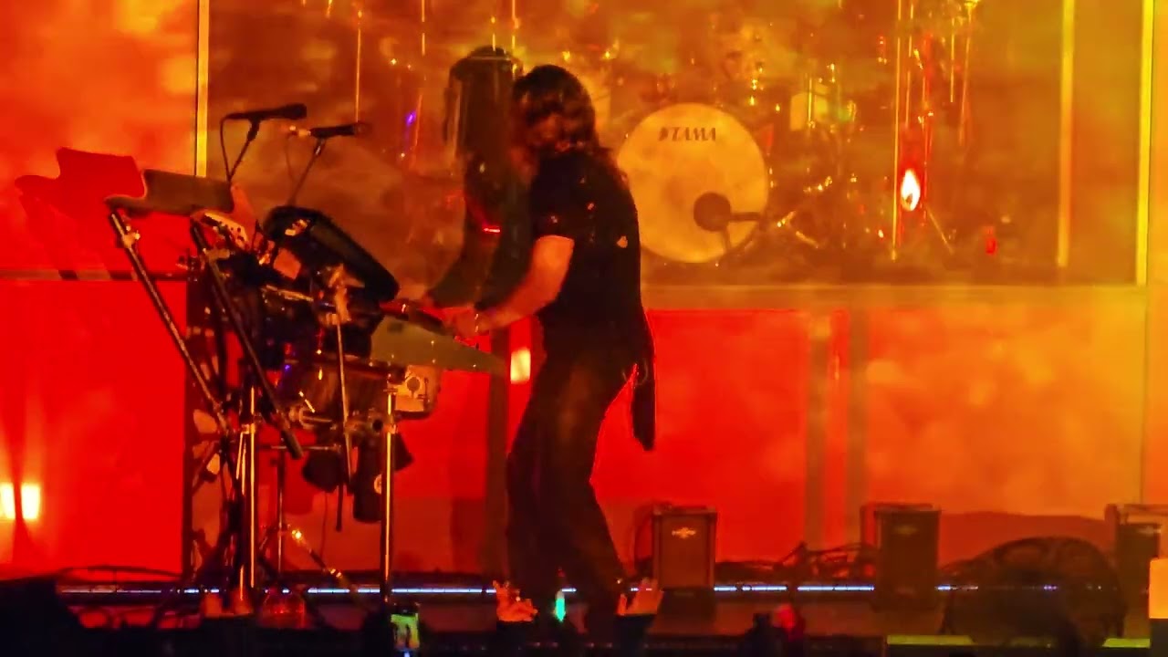 Tokio Hotel - The Heart Get No Sleep 19.05.2023 HUXLEY'S NEUE WELT BERLIN
