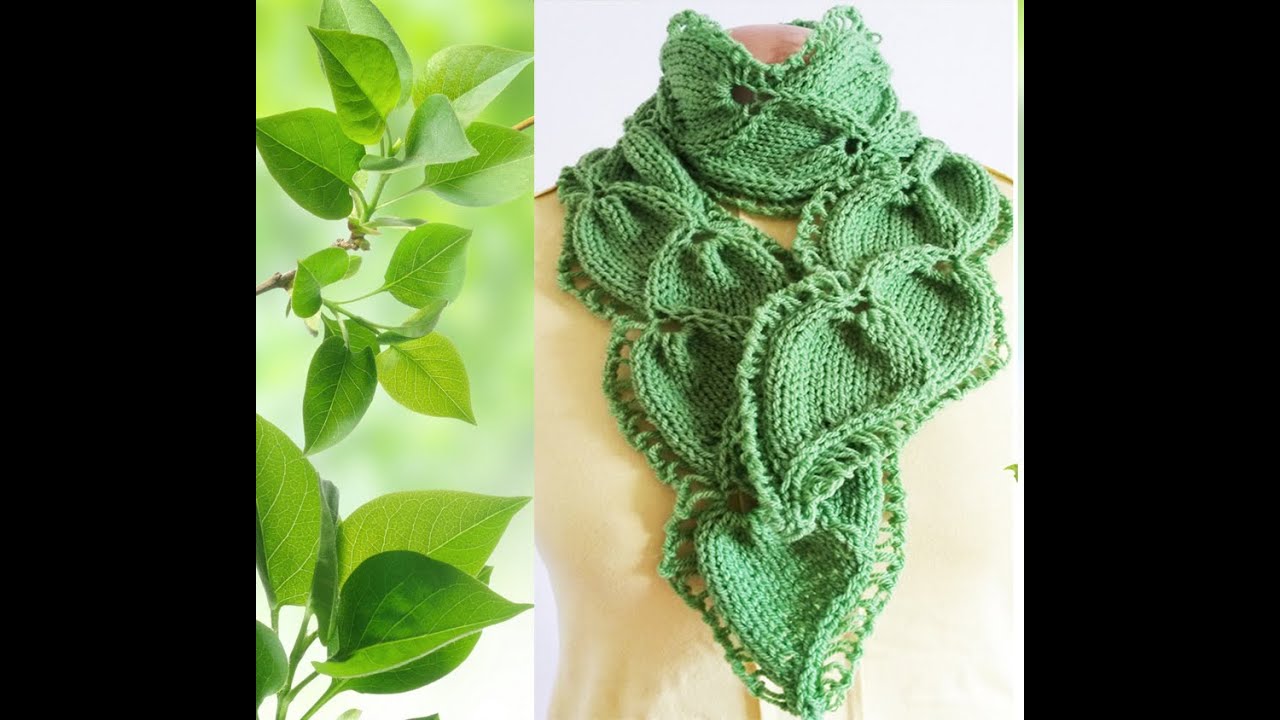 Knitting tech. M3 -M5-M7-M9--M11   SD 480p