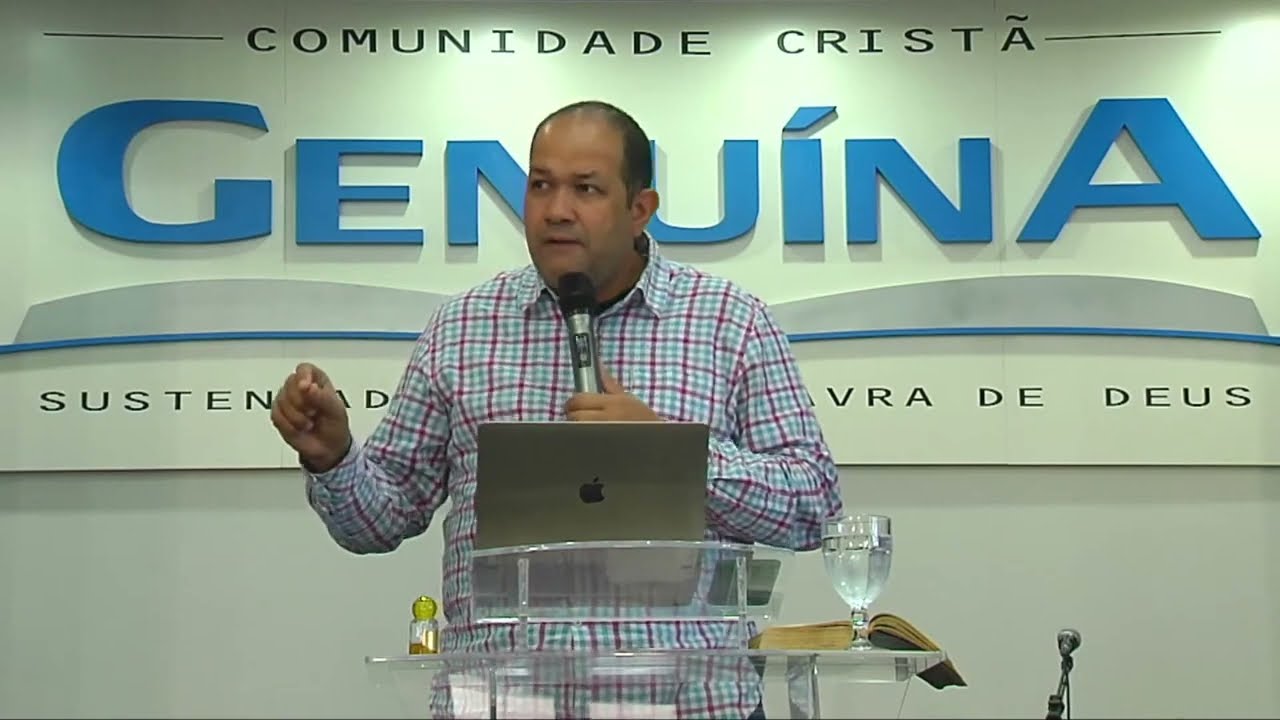 Pr Sezar Cavalcante - 