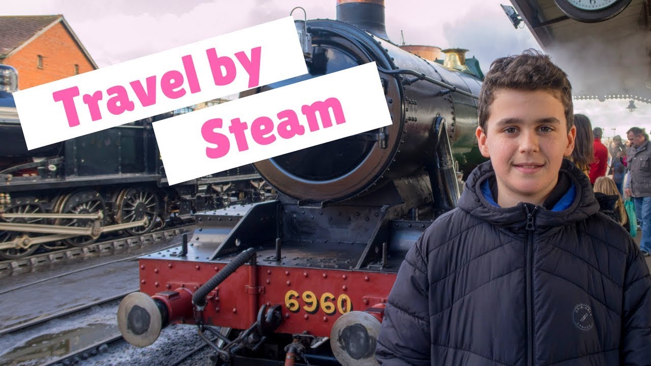 West Somerset Railway: Bishops Lydeard to Minehead, February 2018