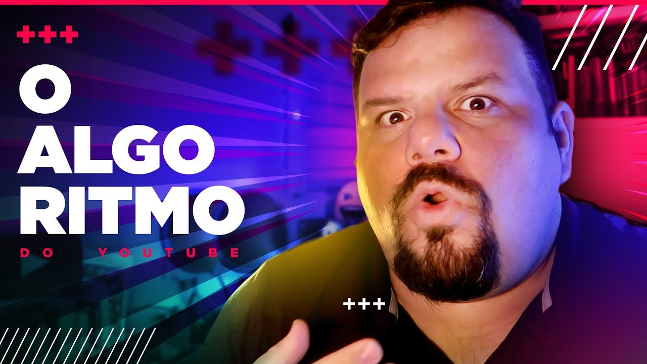 Como funciona o ALGORITMO DO YOUTUBE 2019 🔴Segredos do ALGORITMO