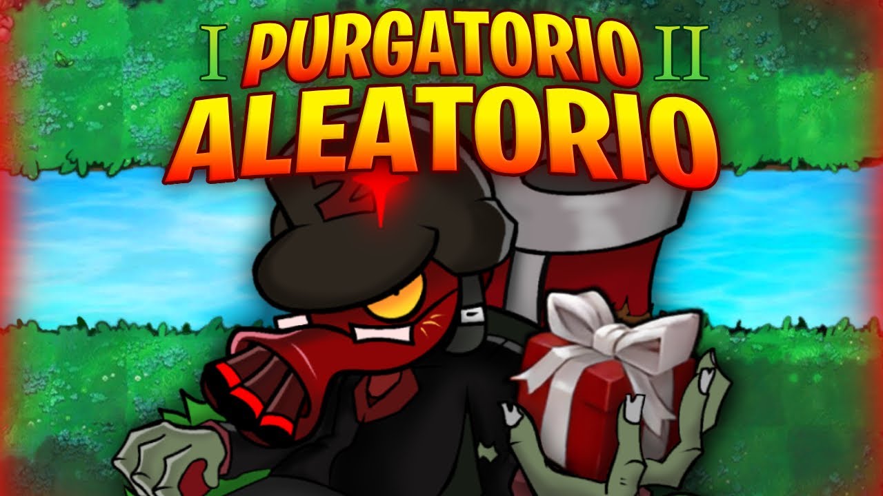 COMPLETÉ el NIVEL MÁS DIFÍCIL de PVZ FUSIÓN A LA PRIMERA