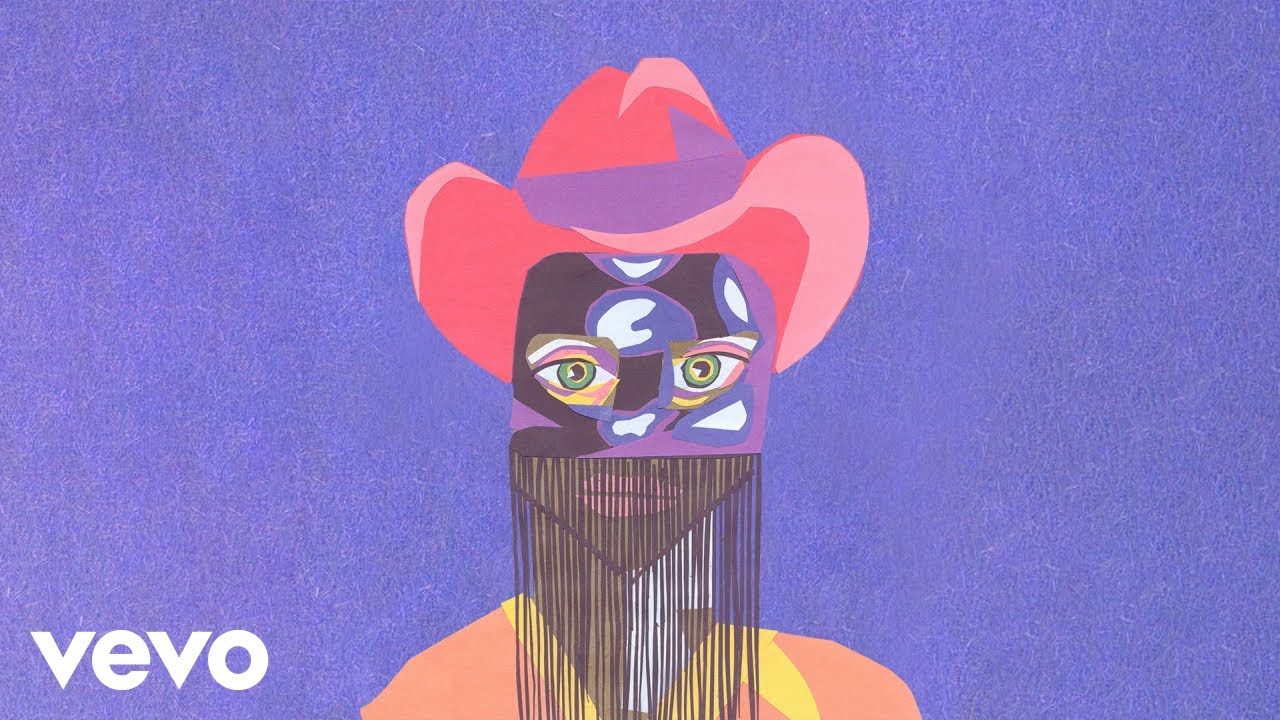 Orville Peck - Fancy (Official Audio)
