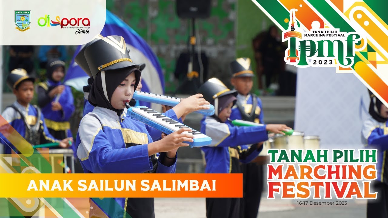 ANAK SAILUN SALIMBAI SD 051 IX DESA SETIRIS MUARO JAMBI