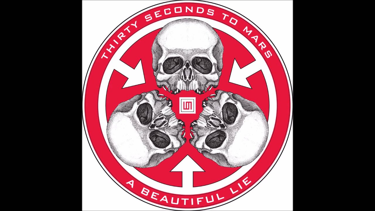 30 Seconds to Mars - The Kill(Rebirth)