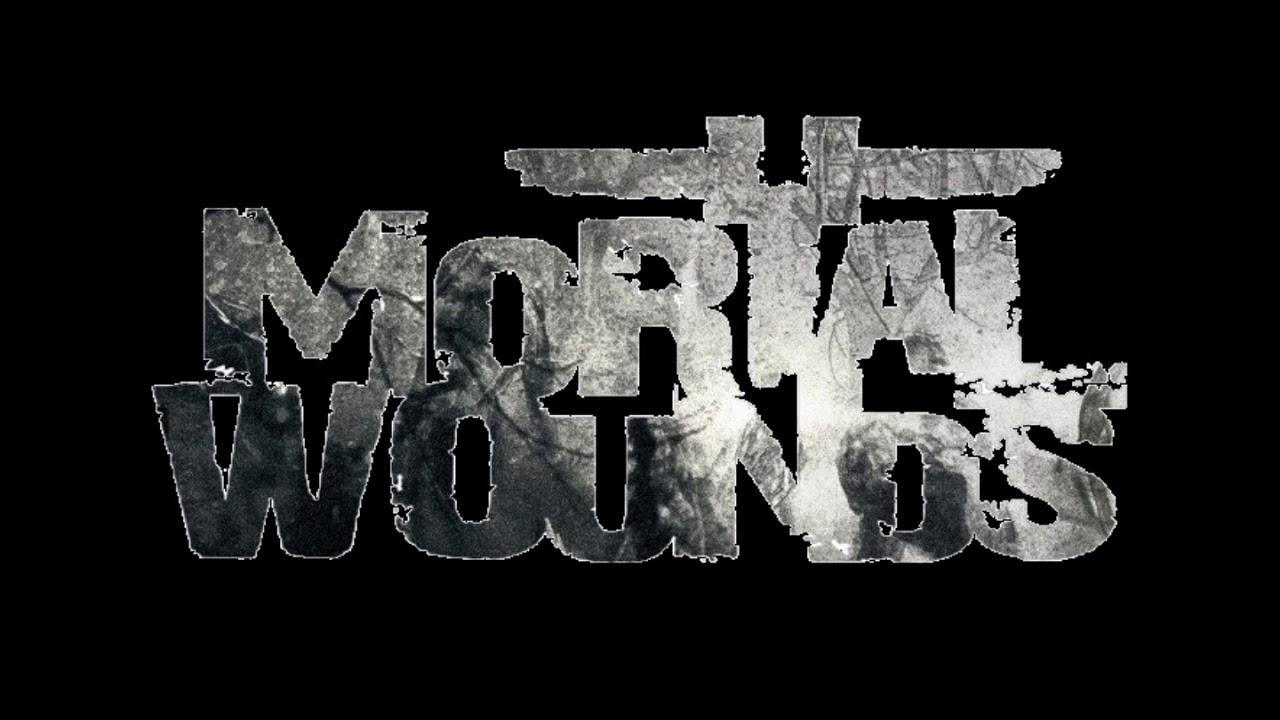 MORTAL WOUNDS - ENGKWENTRO (OFFICIAL AUDIO)