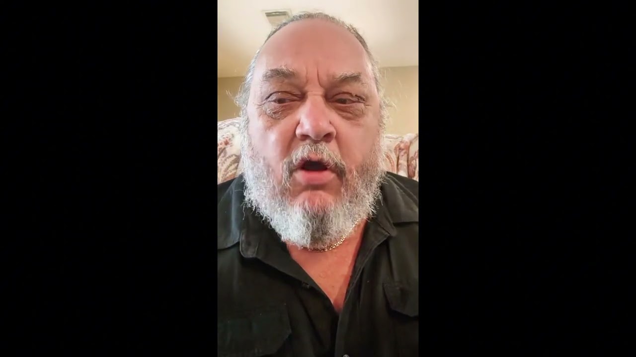 📢 Message from Actor Dan Braverman 📢