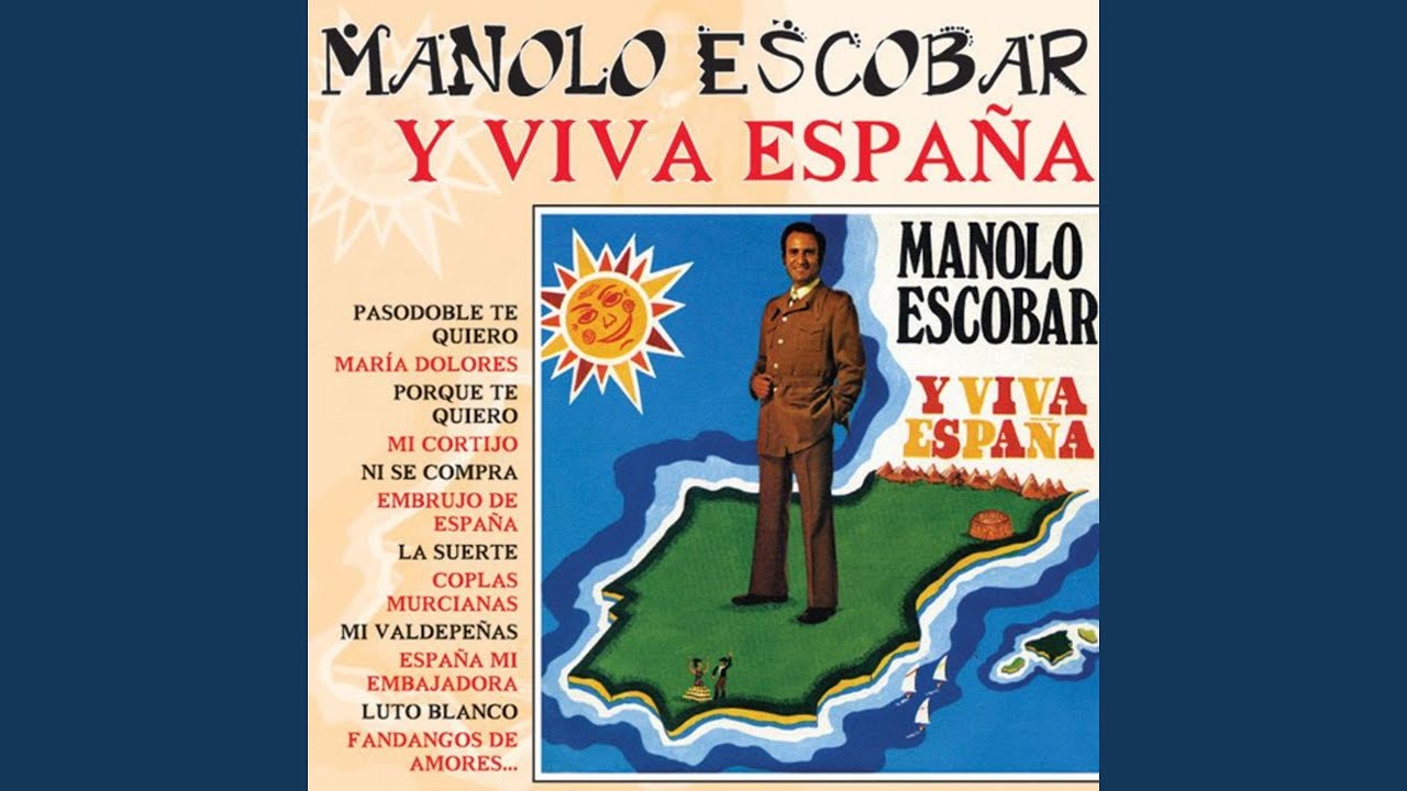 Y Viva España