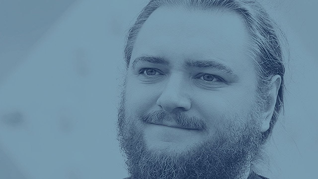 Презентация книги о. Саввы (Мажуко) «Приближается Христос. Рождественские письма»