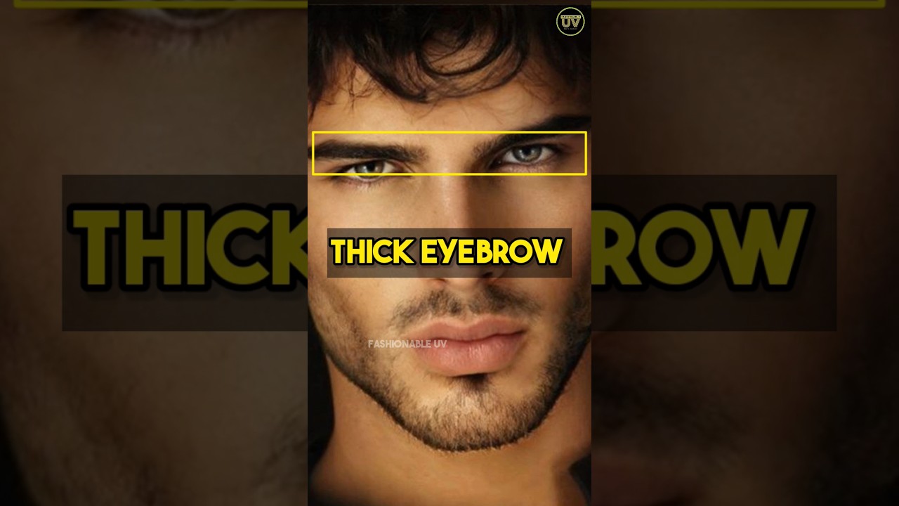 🔥Get Thick Eyebrows Like a Model | Day 17/90 | 