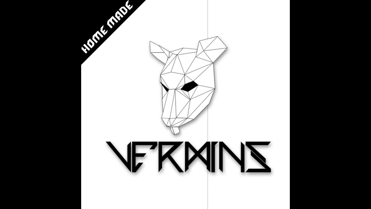 Vermins - Police Line (Audio Oficial)