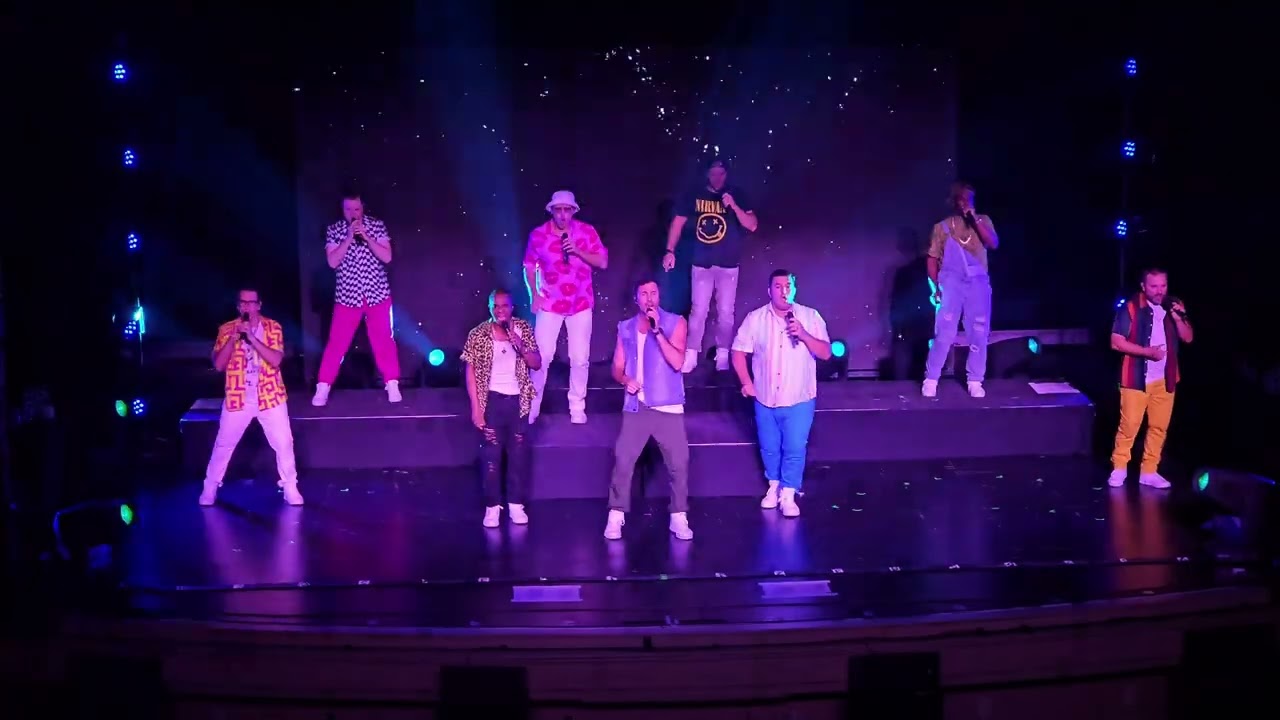 Straight No Chaser - 