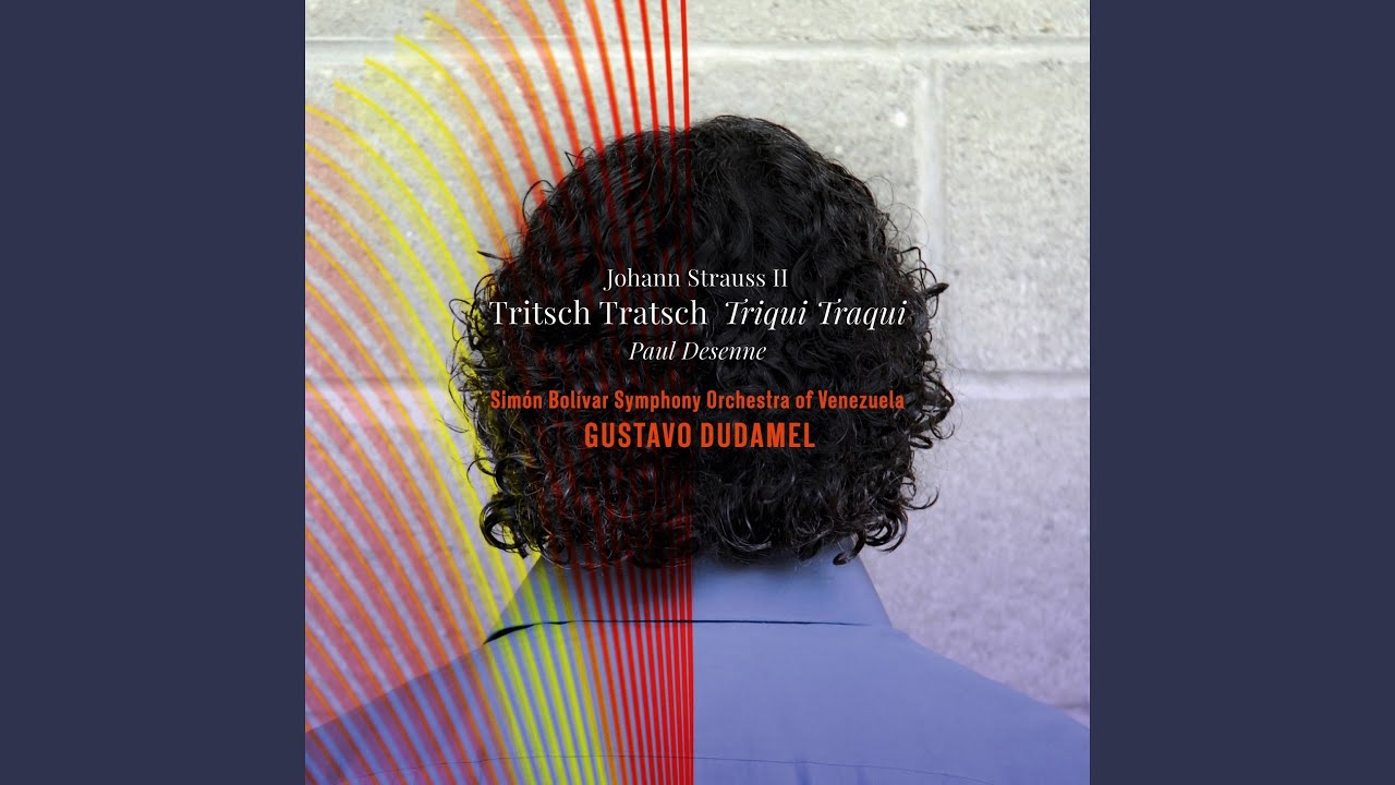 Tritsch-Tratsch-Polka, Op. 214 