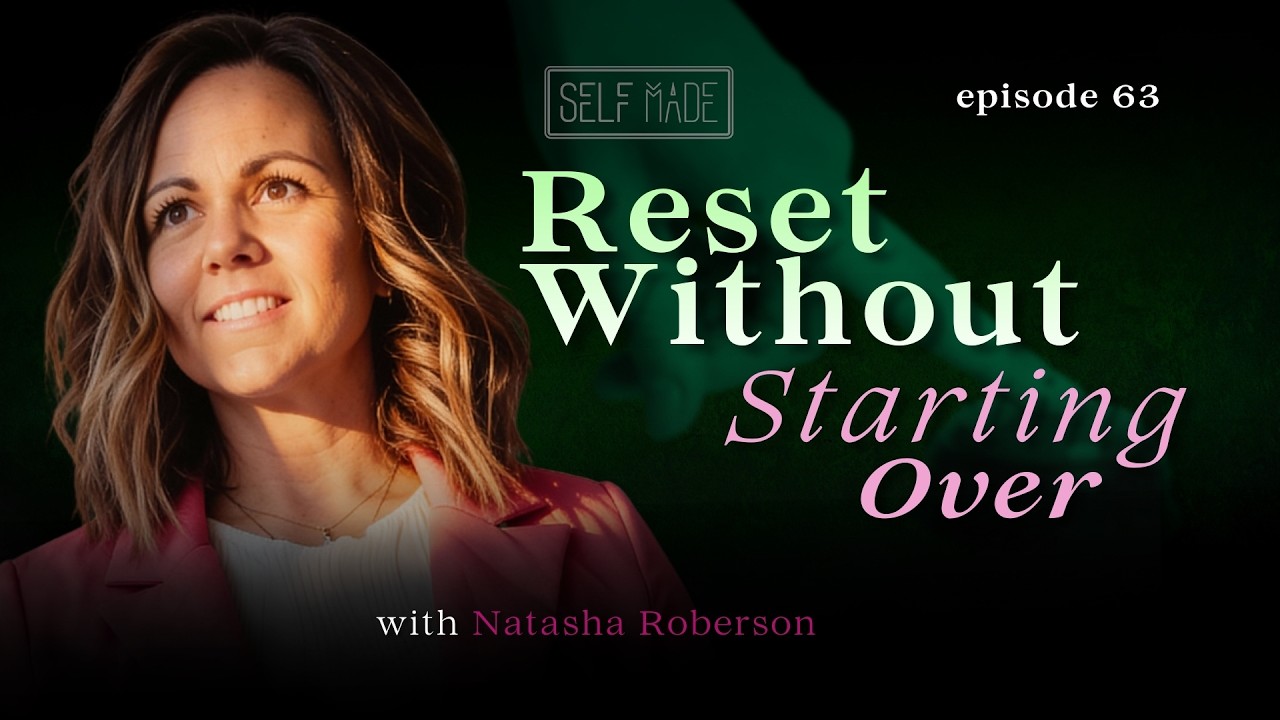 E63 | How to Reset Your Business Without Starting Over