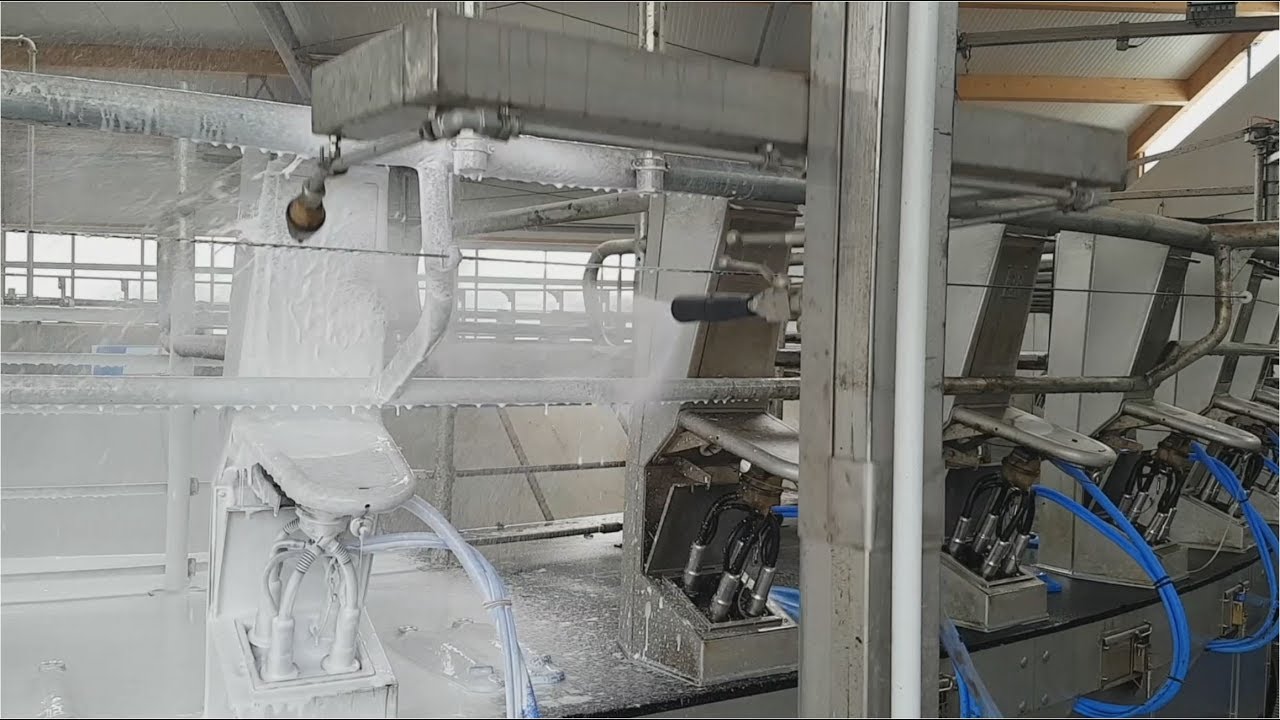 R+M / Suttner: Schaumkopf ST-75 Edelstahl / ST-75.1