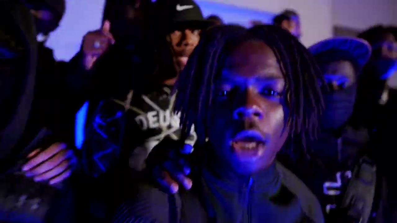 Yeska - Reufré (Clip officiel)