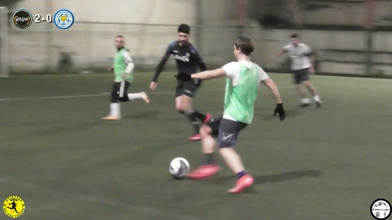 2° Torneo 
