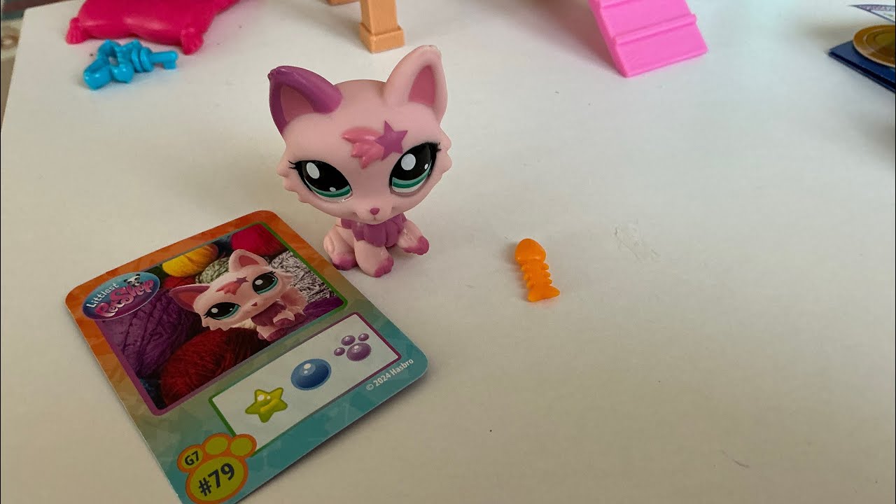 Miniş açılımı (Pamukşekeri geldi!🩷🥰😍