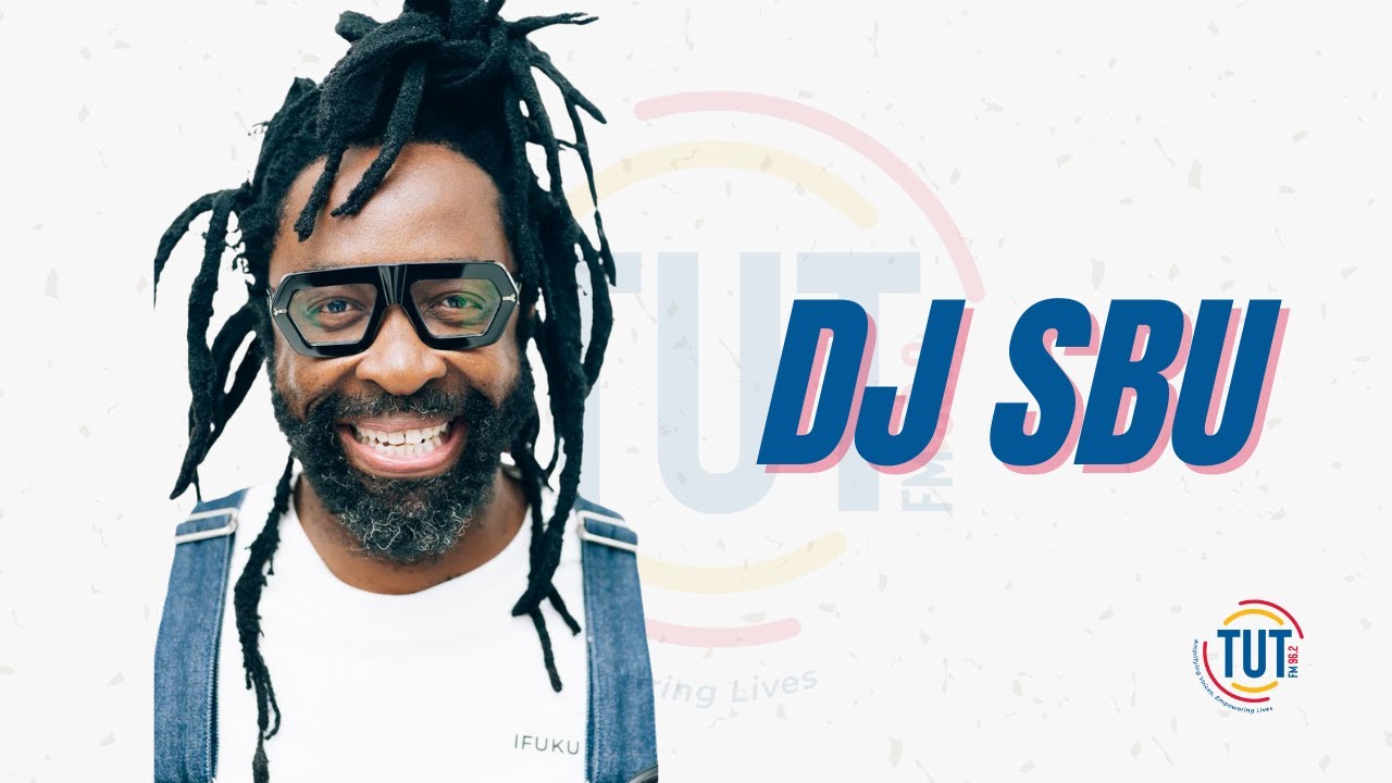 DJ Sbu | Возвращение в музыкальную карьеру | Значение имени Сибусисо | Потеря двух отцов | Предпр...