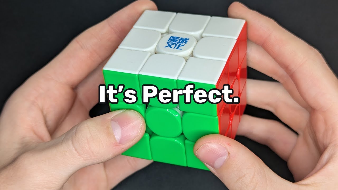 This Is The PERFECT WeiLong V10