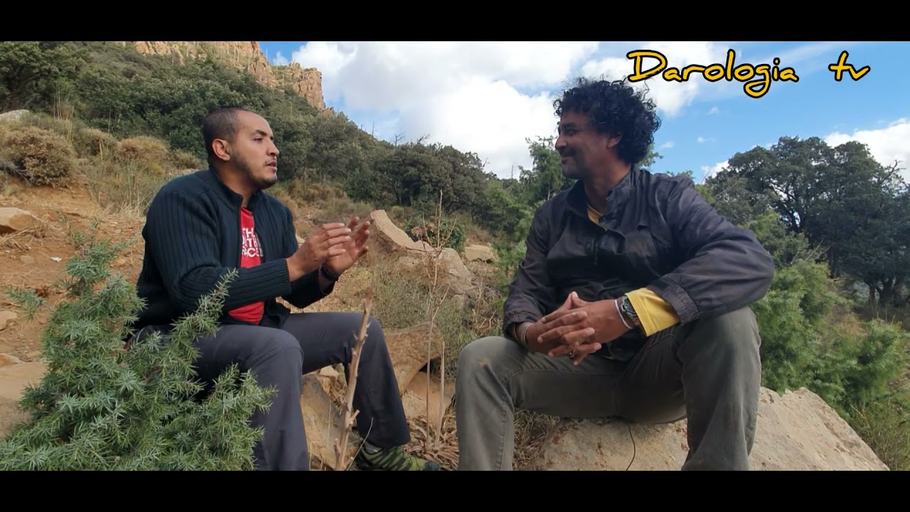 Un wiki média totalement dédié aux Ksours d'Algérie