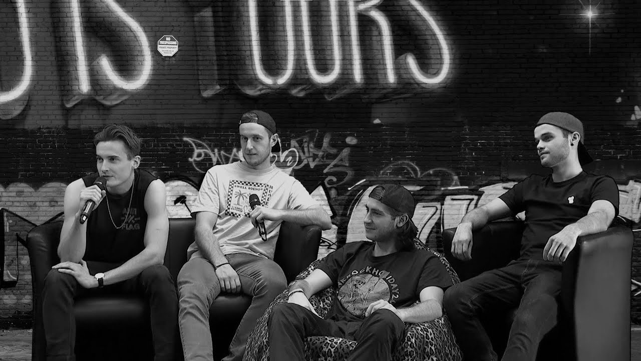 Interview Schnogge Würzburg