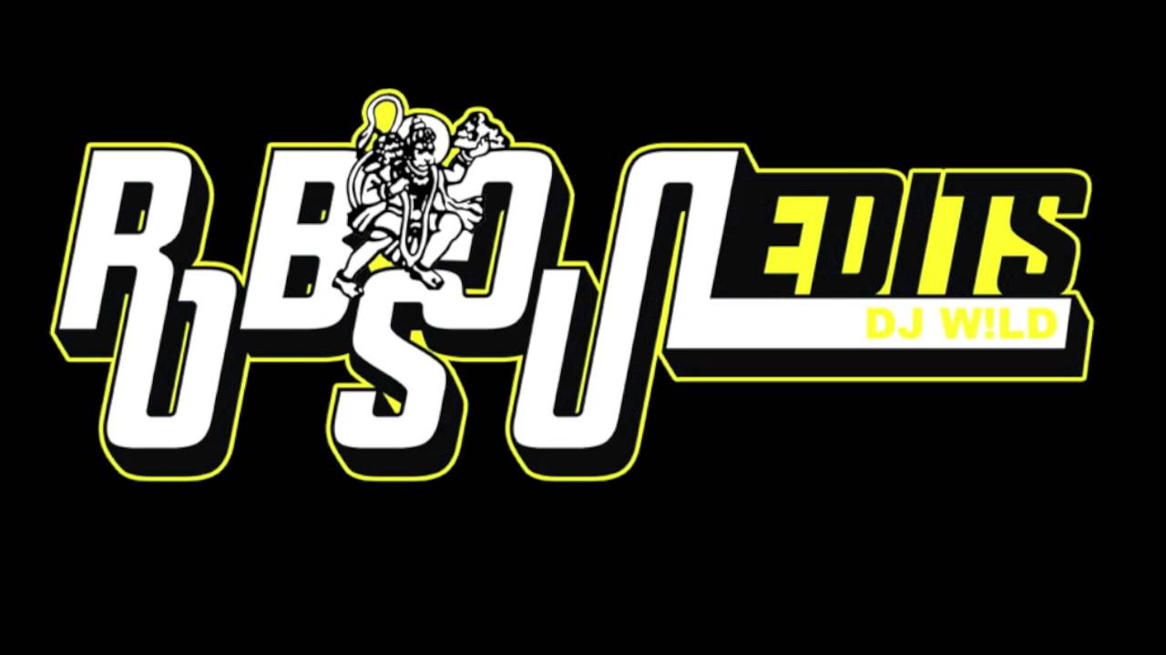 ALCI  - CRIMINAL DROPPIN' - DJ W!LD REMIX