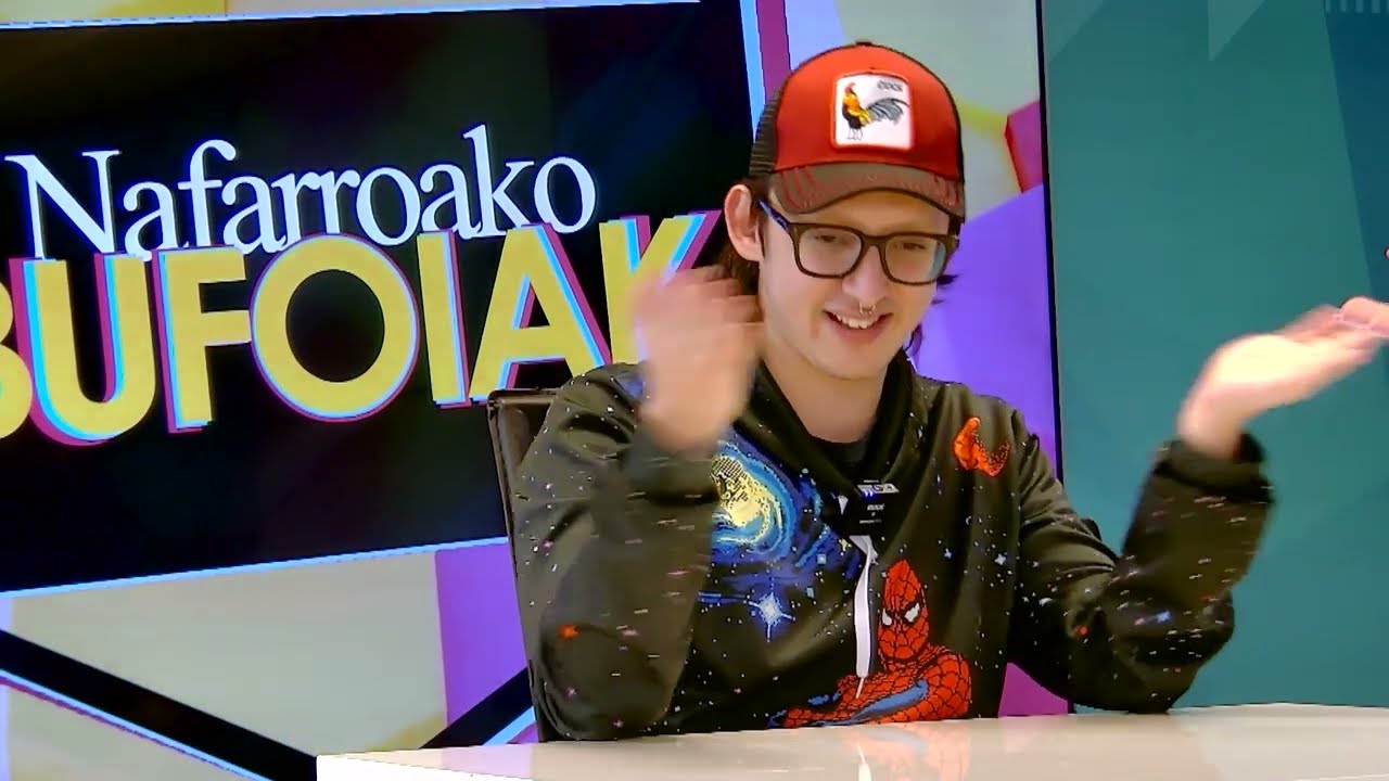 BUFOIAK 2024 I 3  SAIOA