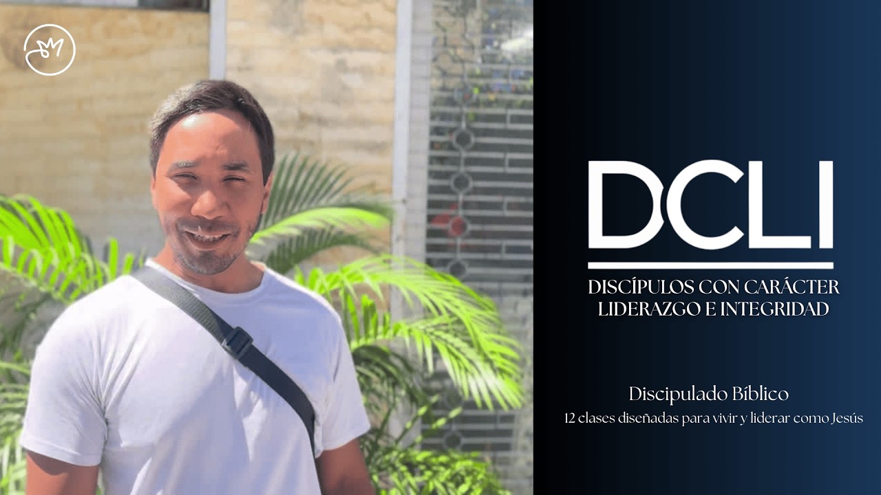 DCLI - Humildad y sencillez