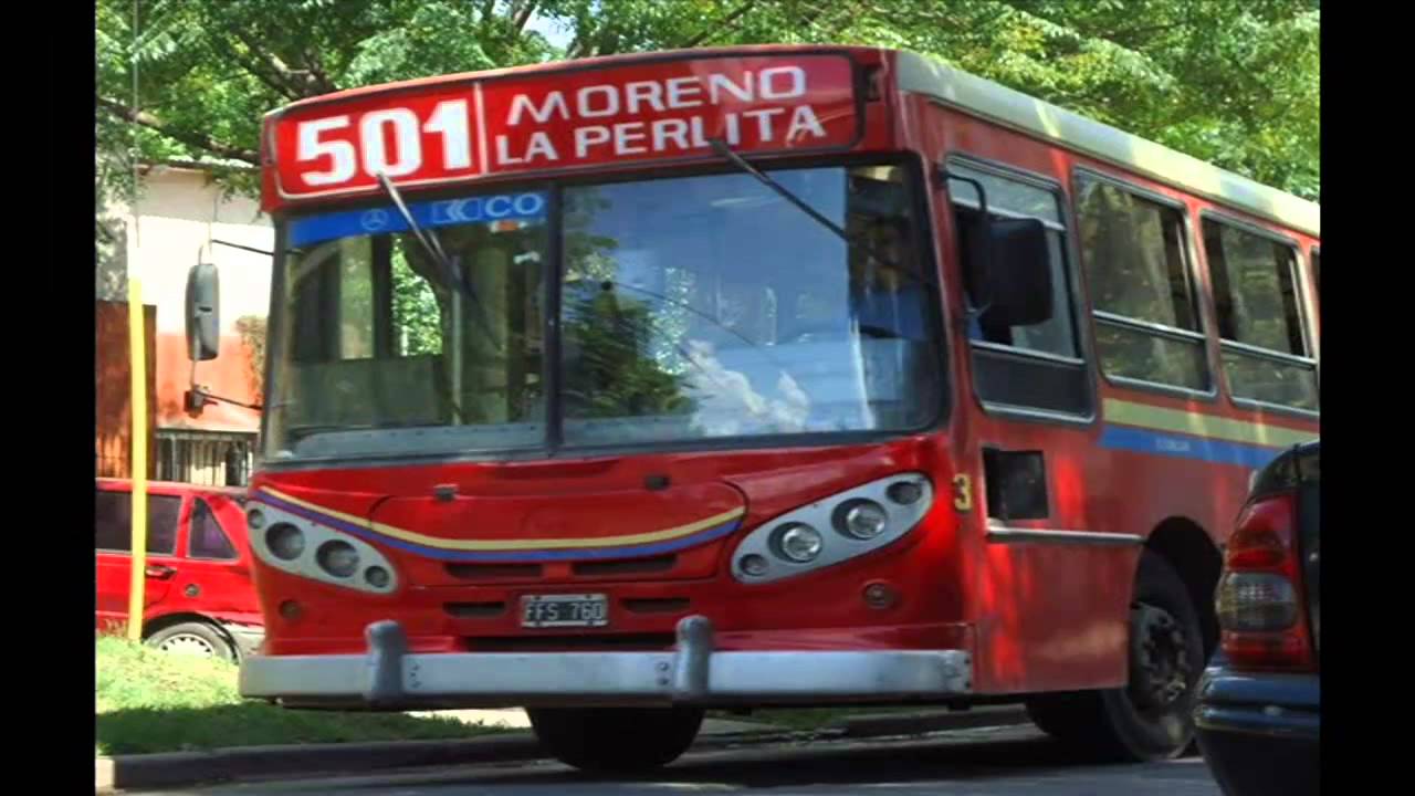 51 AÑOS -TRANSITANDO JUNTOS-TRANSPORTES LA PERLITA S.A.