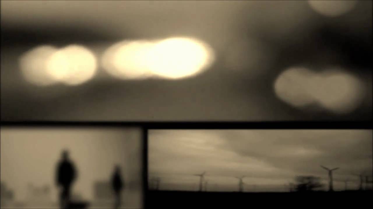 Stephan Barnem - Goodbye