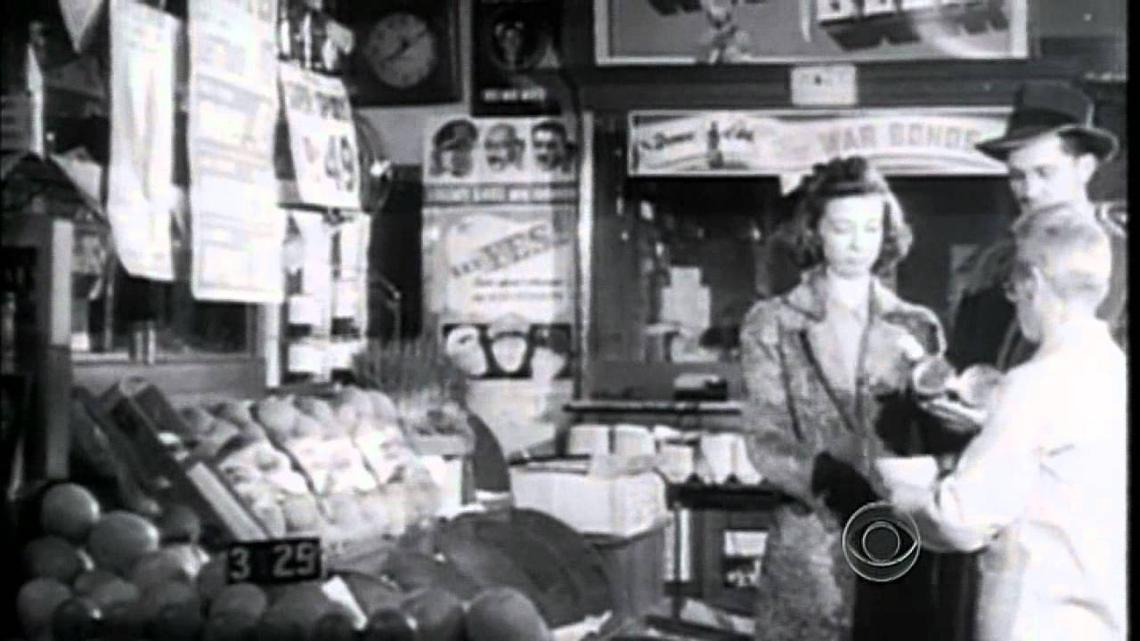 Almanac: The father of frozen food