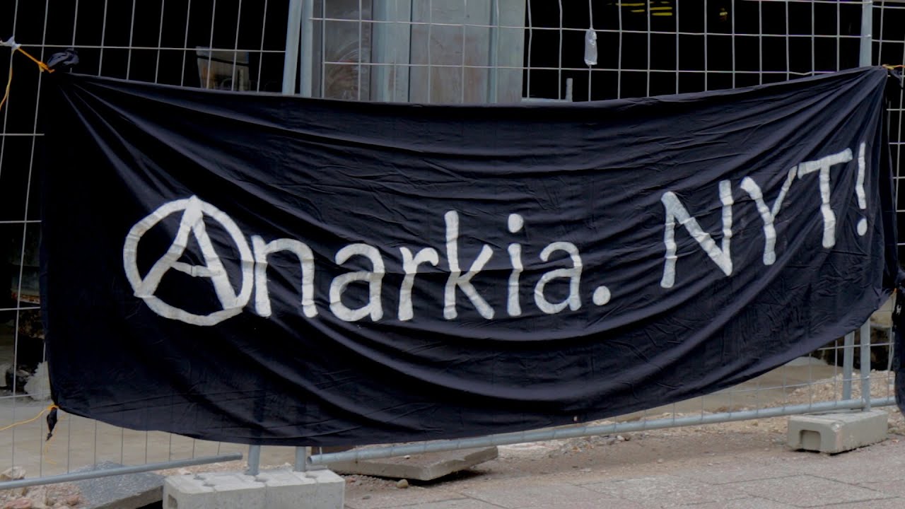 Katu on Punk - Helsinki 9 8 2014