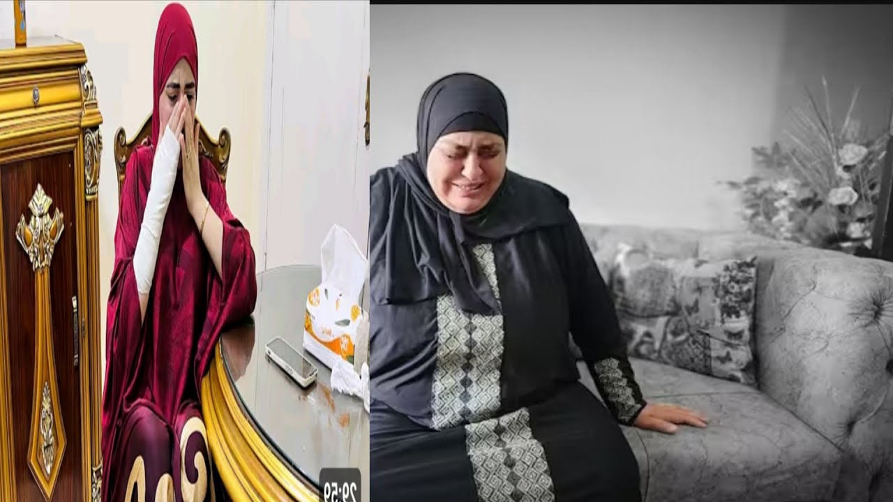 @ حبى حياتك إنا لله و انا اليه راجعون ماما سحورة ربنا يرحمها ويصبر اهلهم أهل البلد وسر البيت الجديد 