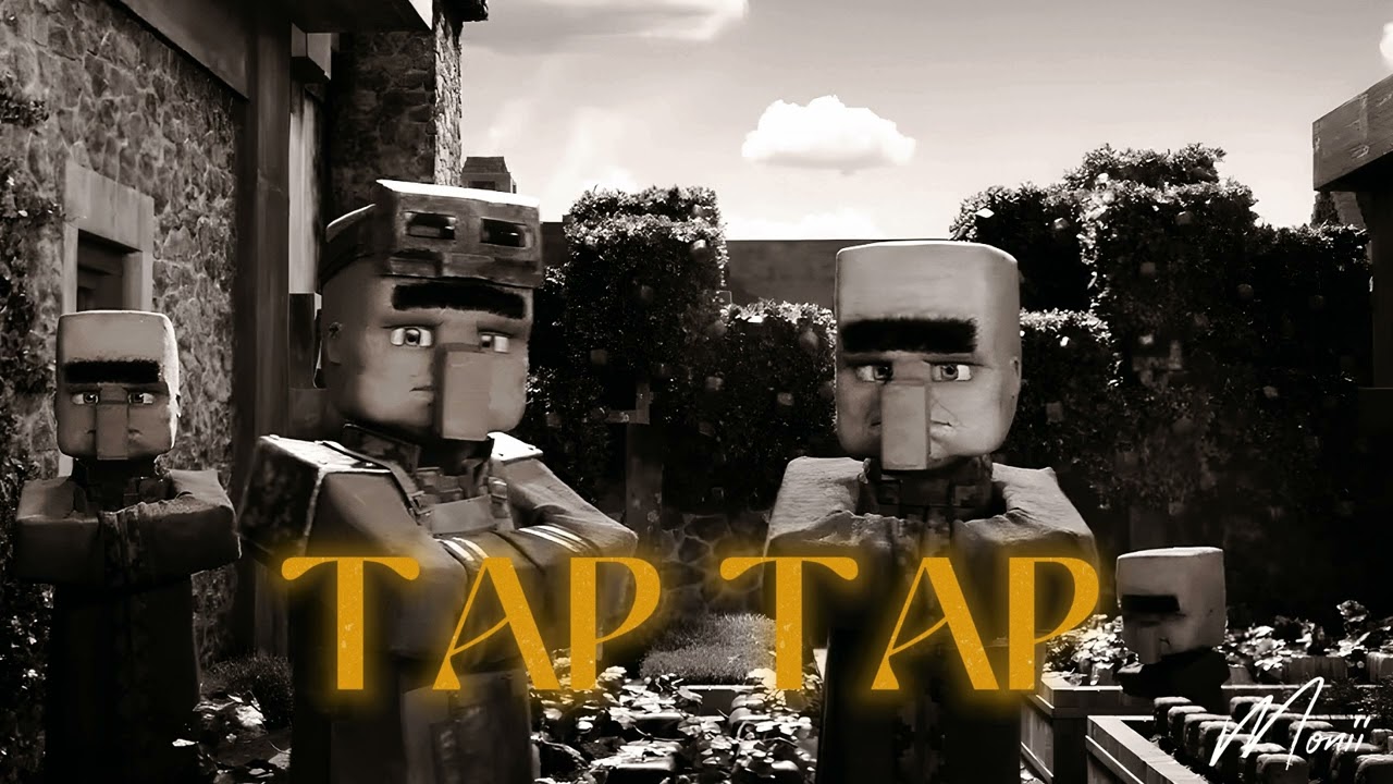 Dee Billz x Kyle Richh - Tap Tap (slowed & reverb)