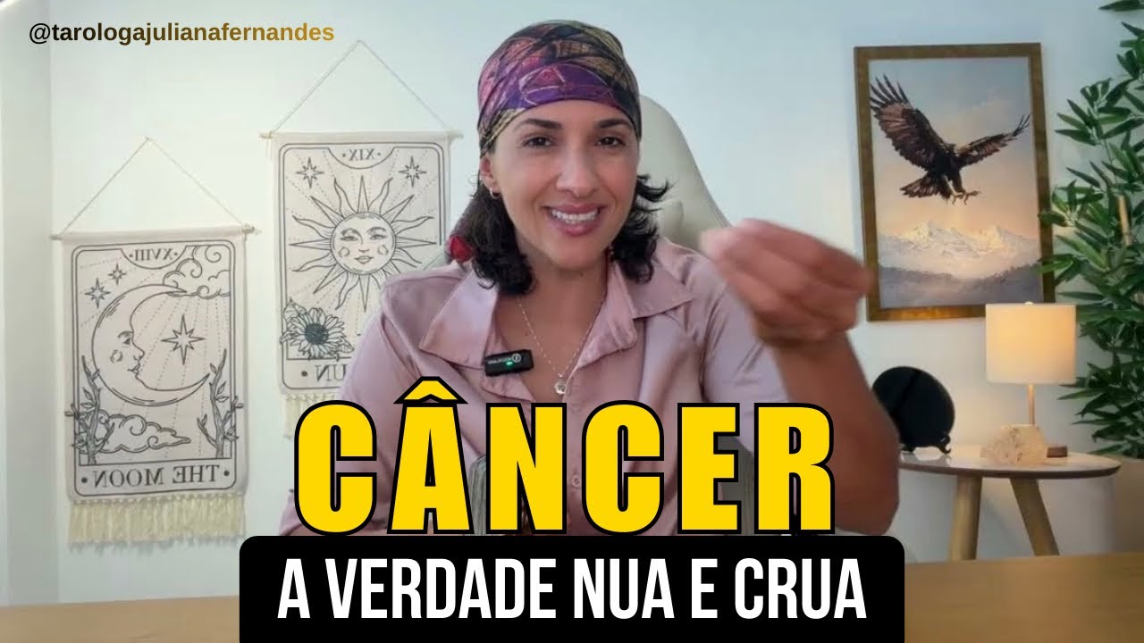 ♋ CÂNCER ⏳ EM ATÉ 3 MESES SUA VIDA PODE MUDAR ASSIM ...☝🏼